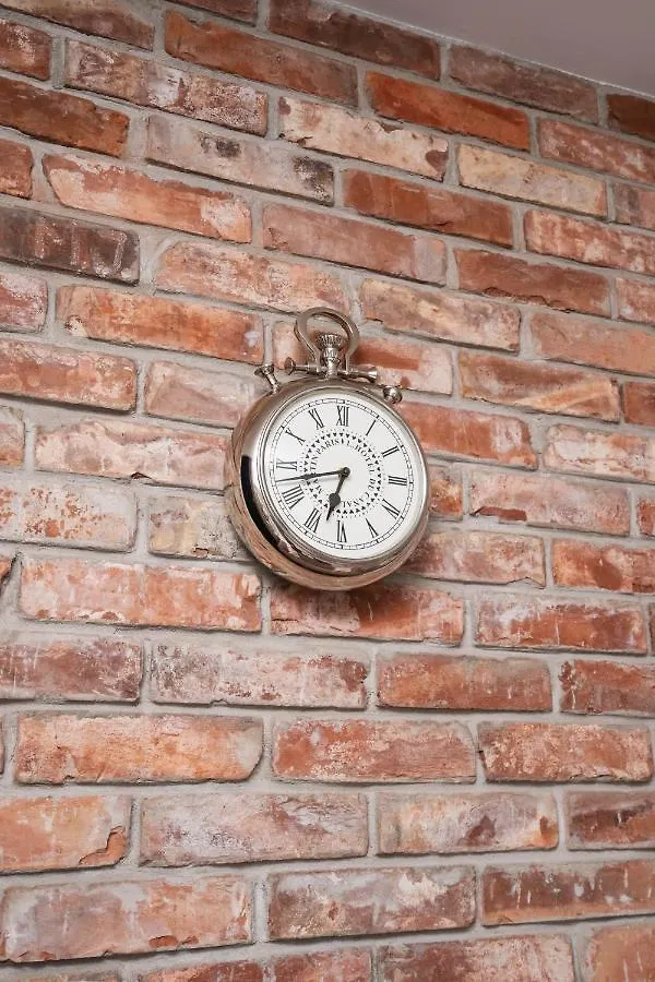 Apartment 66 Gdansk